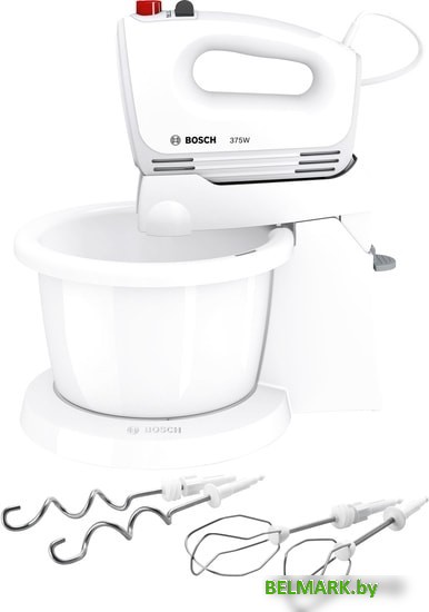 Миксер Bosch MFQ2600W - фото