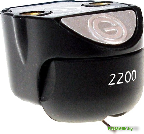 Звукосниматель Goldring 2200 - фото