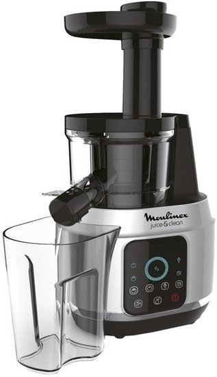 Соковыжималка Moulinex ZU420E10 - фото
