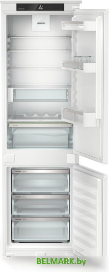 Холодильник Liebherr ICNSd 5123 Plus NoFrost - фото2