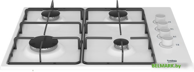 Варочная панель BEKO HIGG 64123 SW - фото2