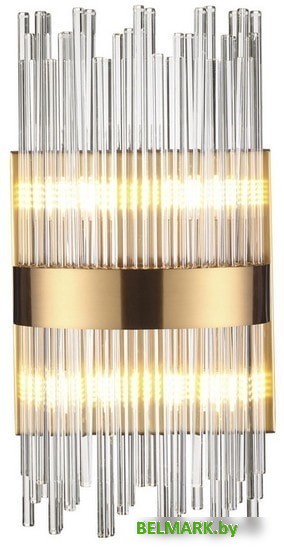 Бра Odeon Light Focco 4722/4W - фото