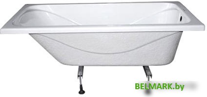 Ванна Triton Стандарт 170x70 - фото2