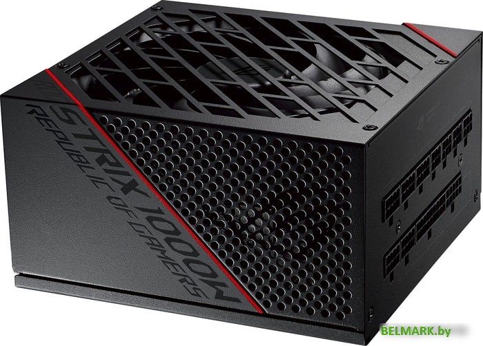 Блок питания ASUS ROG-STRIX-1000G - фото2