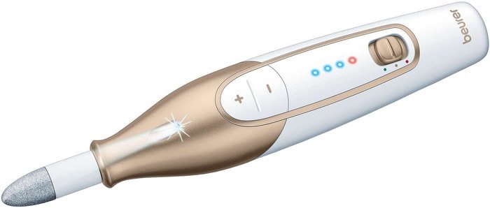 Набор для маникюра и педикюра Beurer MP 64 - фото