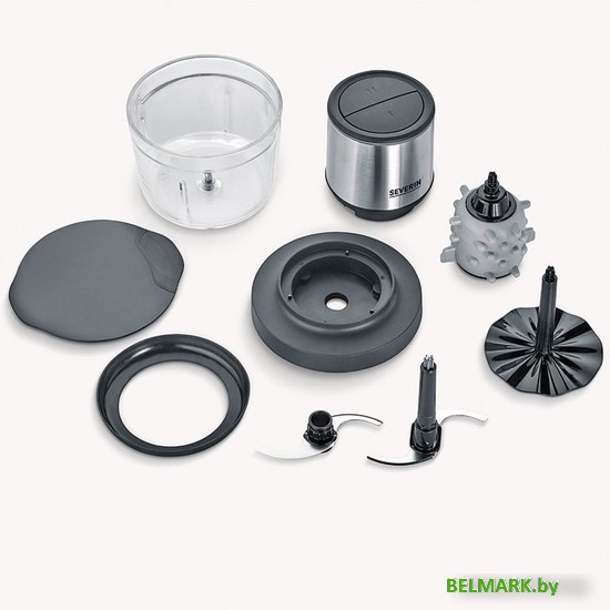 Чоппер Severin KM 3866 - фото2