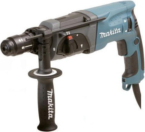 Перфоратор Makita HR 2470 T - фото