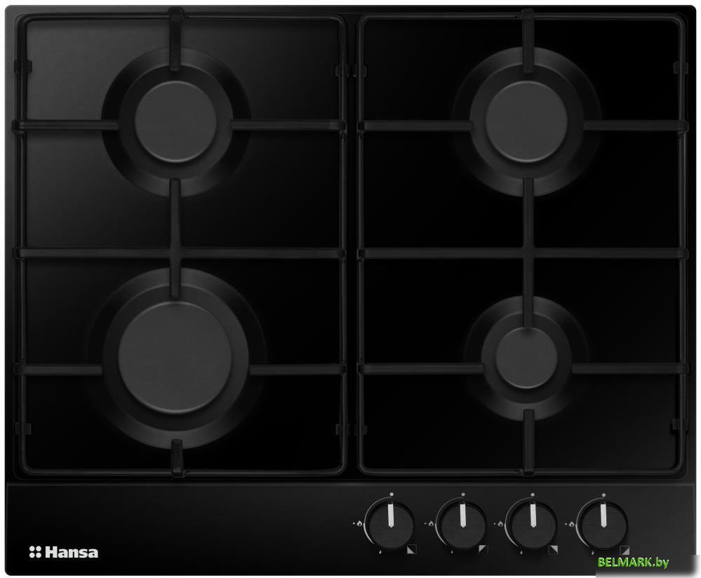 Варочная панель Hansa BHGS630101 - фото