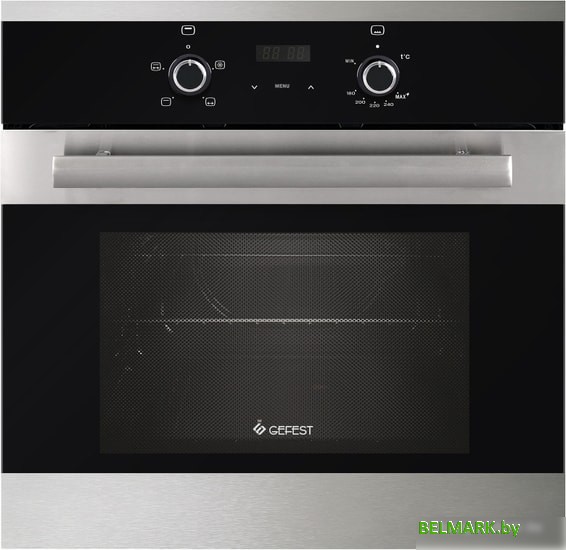 Газовый духовой шкаф GEFEST 621-03 Н5 - фото