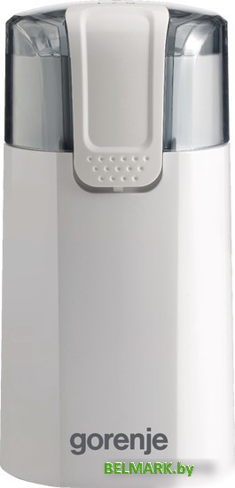 Электрическая кофемолка Gorenje SMK150WI - фото