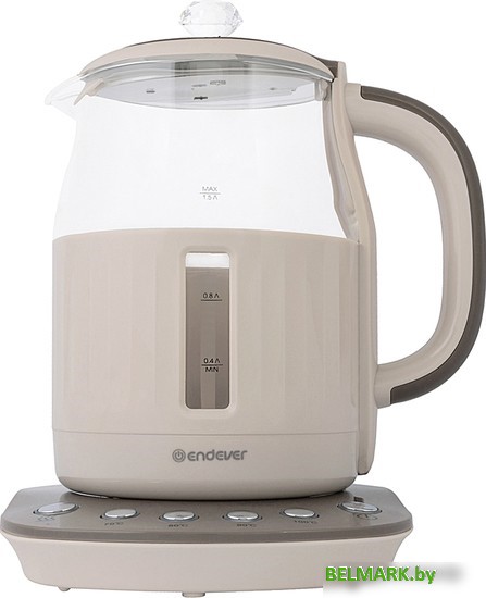 Электрический чайник Endever Skyline KR-365G - фото
