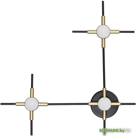 Бра Odeon Light Costella 3906/9WL - фото