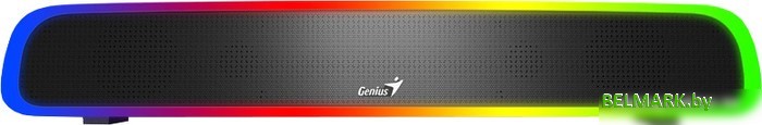 Акустика Genius 200BT - фото