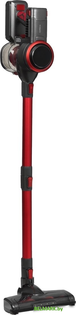 Пылесос Rombica MyClean Air NHS30D01 - фото2