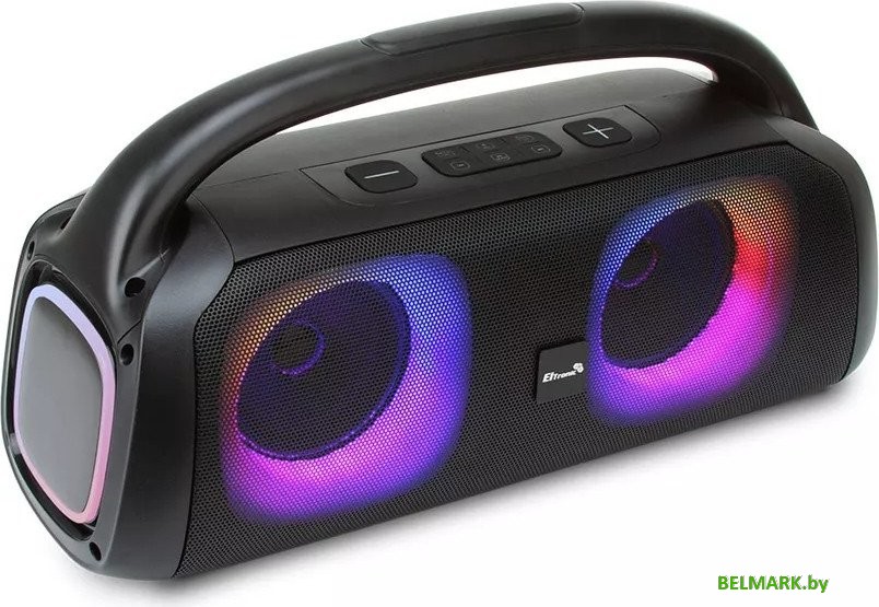 Беспроводная колонка Eltronic 30-28 Fire Box 500 - фото2