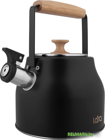 Чайник со свистком Lara LR00-87 - фото2