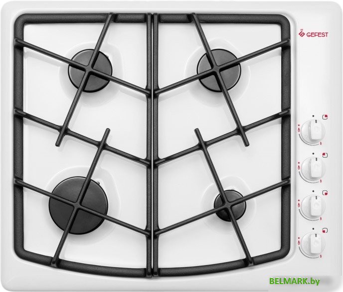 Варочная панель GEFEST СН 1211 - фото