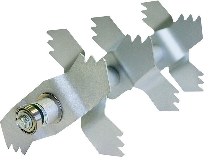 Скарификатор-аэратор AL-KO Combi Care 38 P Comfort (112799) - фото2