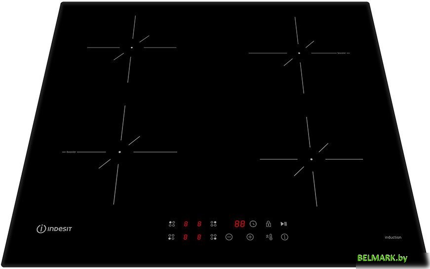 Варочная панель Indesit IS 40CQ60 NE - фото2