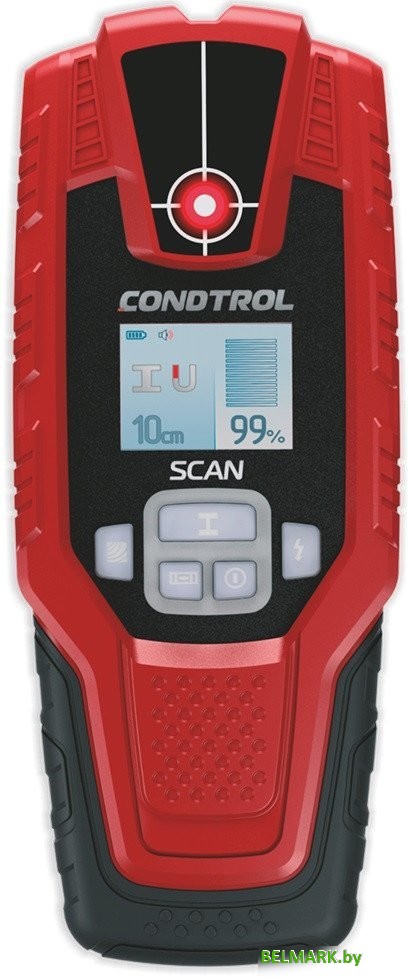 Детектор скрытой проводки Condtrol Scan - фото