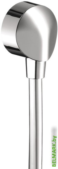 Крепление шланга Hansgrohe Fixfit E 27454000 - фото