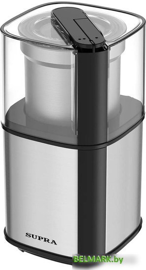 Электрическая кофемолка Supra CGS-310 - фото2
