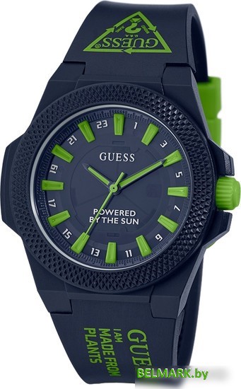 Наручные часы Guess Eco-Friendly Made from Plants GW0587L2 - фото2