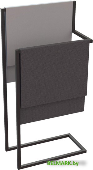 Держатель для полотенца Deante Mokko Nero ADM N622 - фото