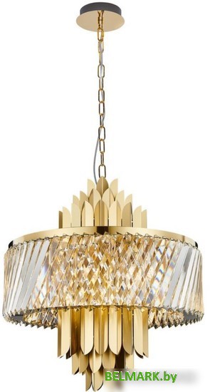 Подвесная люстра Aployt APL.780.03.09 - фото