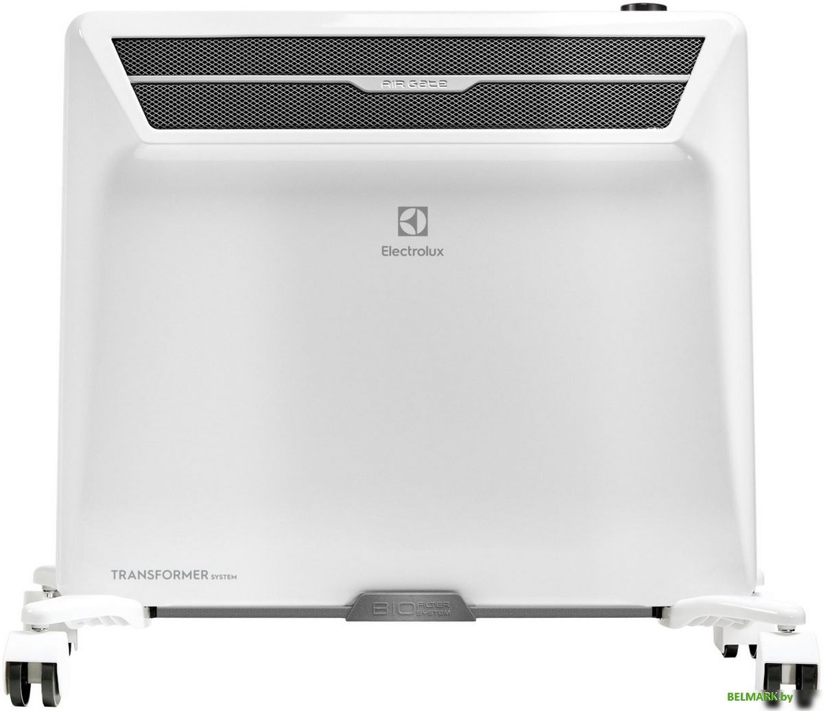 Конвектор Electrolux Air Gate Transformer ECH/AG2-1000 T (механическое управление, с шасси) - фото