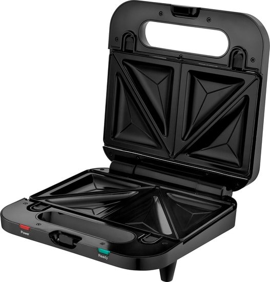 Многофункциональная сэндвичница Brayer BR2202 - фото2