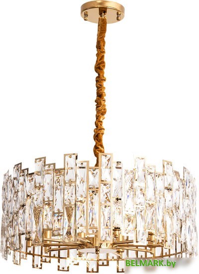 Подвесная люстра Divinare Medea 1684/01 SP-10 - фото