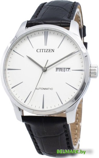 Наручные часы CITIZEN NH8350-08B - фото2