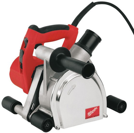 Штроборез Milwaukee WCS 45 [4933383350] - фото2