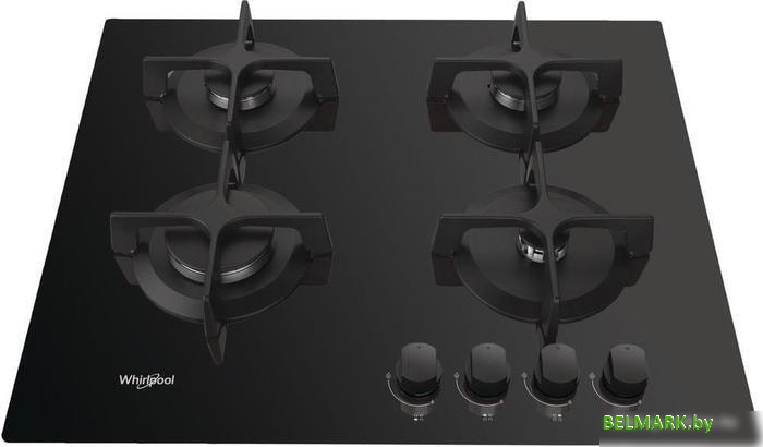 Варочная панель Whirlpool AKT 616 NB - фото2