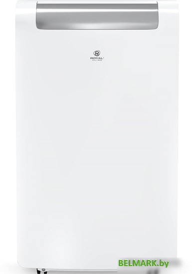 Мобильный кондиционер Royal Clima Salvatore RM-SL39CH-E - фото2