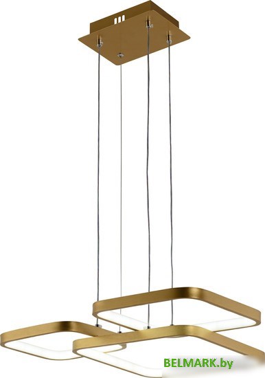 Подвесная люстра Rivoli Clara 6125-103 Б0061836 - фото2