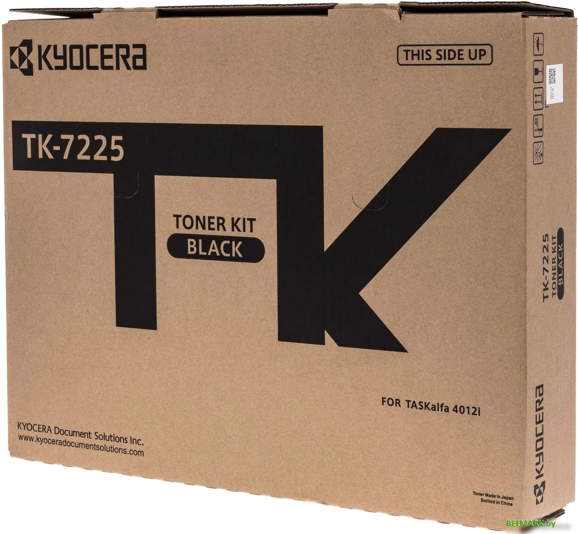 Картридж Kyocera TK-7225 - фото
