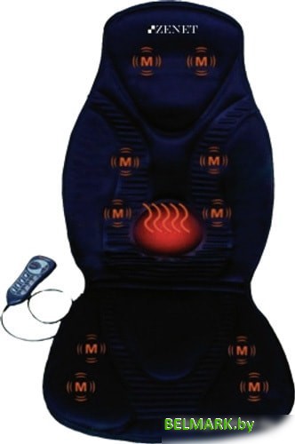 Массажная накидка Zenet ZET-814 - фото