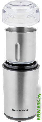Электрическая кофемолка Normann ACG-331 - фото2