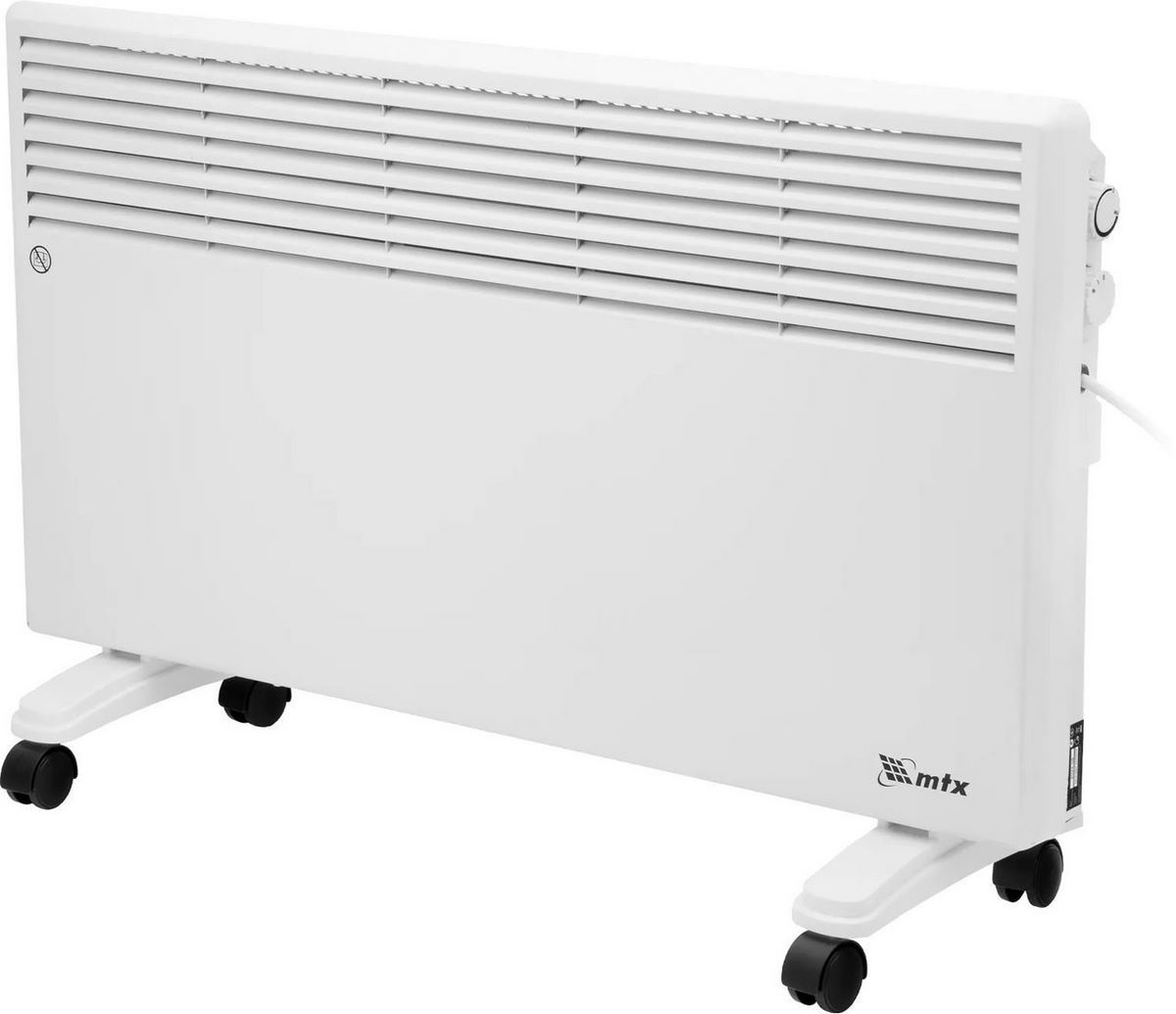 Конвектор MTX CH-2000 - фото