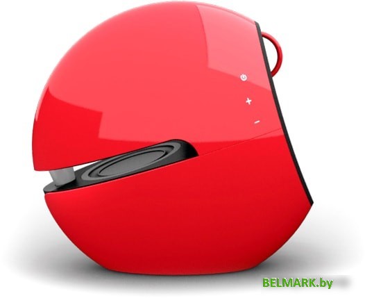 Акустика Edifier E25HD Luna Eclipse (красный) - фото2