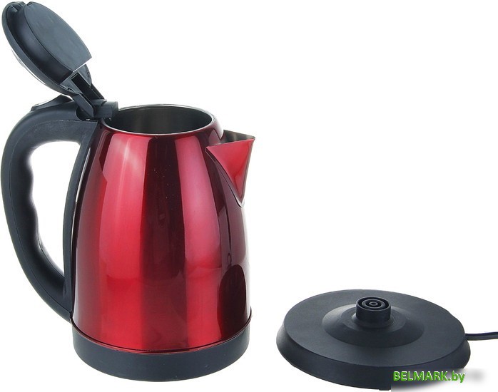 Чайник Luazon LSK-1802 - фото2