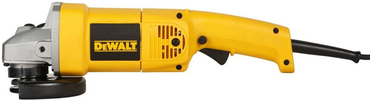 Угловая шлифмашина DeWalt DW831 - фото
