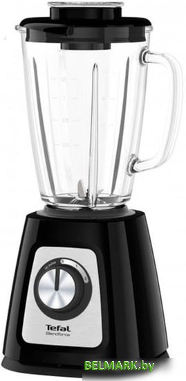 Стационарный блендер Tefal BL438 - фото2