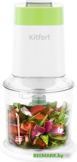 Чоппер Kitfort KT-1378 - фото