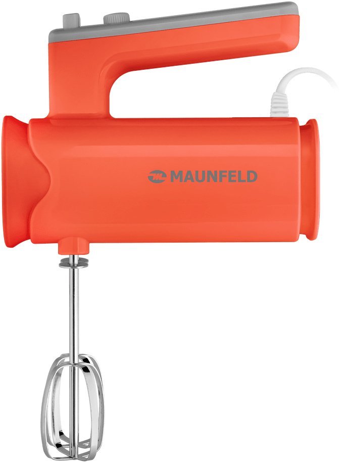 Миксер MAUNFELD MF-331R - фото2