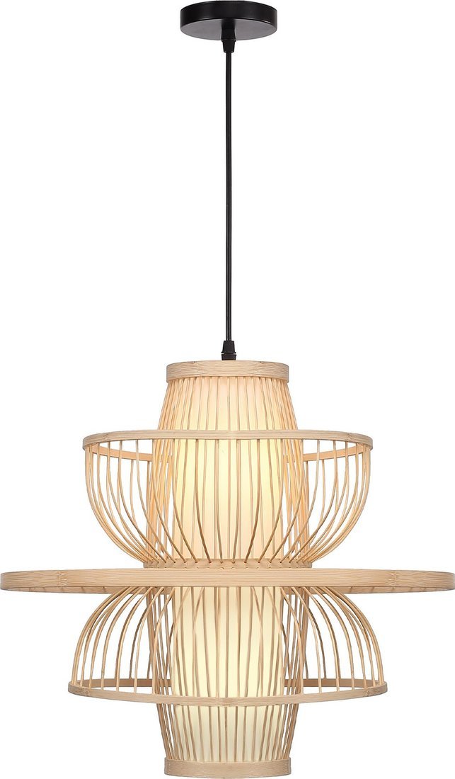 Подвесная люстра ST Luce SL6241.513.01 - фото