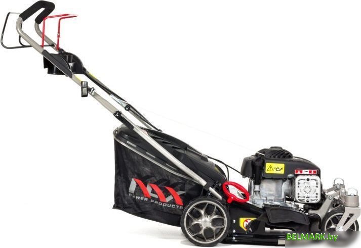 Газонокосилка Nax 1000S Briggs Stratton - фото