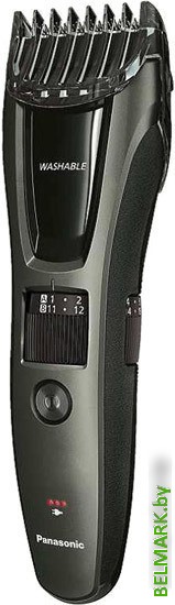 Машинка для стрижки Panasonic ER-GB60 - фото